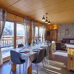 - Les Balcons Du Golf