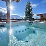 - Les Balcons Du Golf Chalet *