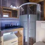 - Les Balcons Du Golf Chalet *