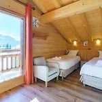 - Les Balcons Du Golf * Alpe d'Huez