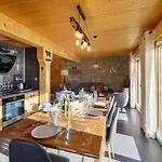 Chalet - Les Balcons Du Golf Alpe d'Huez