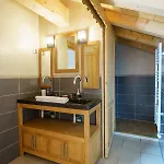 - Les Balcons Du Golf Chalet Alpe d'Huez