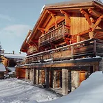 - Les Balcons Du Golf