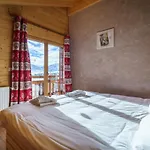 Chalet - Les Balcons Du Golf *