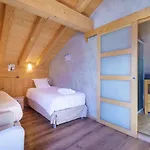 - Les Balcons Du Golf Chalet Alpe d'Huez