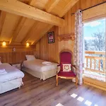 - Les Balcons Du Golf Chalet *