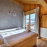 Chalet - Les Balcons Du Golf *