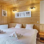 - Les Balcons Du Golf * Alpe d'Huez