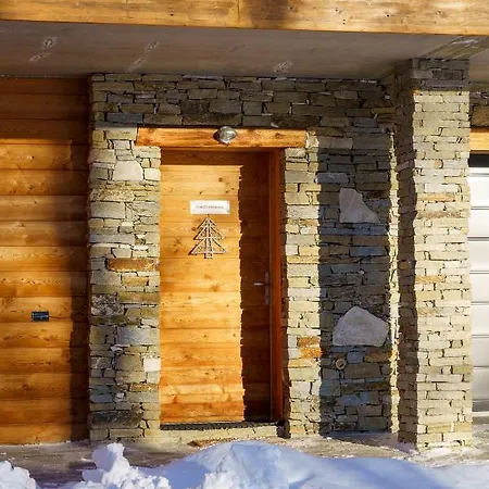 - Les Balcons Du Golf