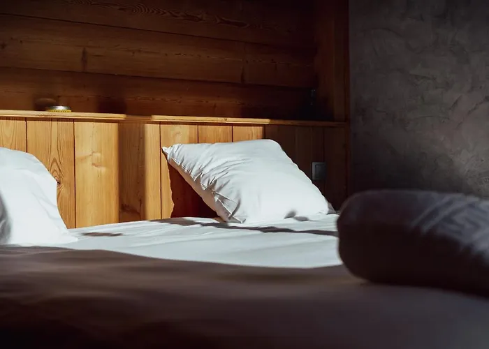 - Les Balcons Du Golf