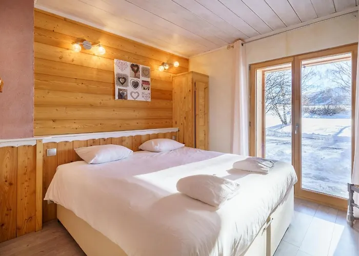 - Les Balcons Du Golf *