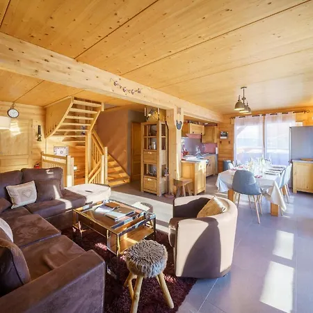 Les Balcons Du Golf