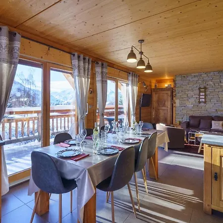 - Les Balcons Du Golf