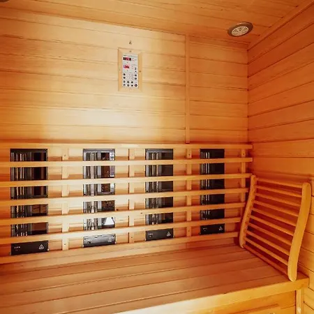 Les Balcons Du Golf *