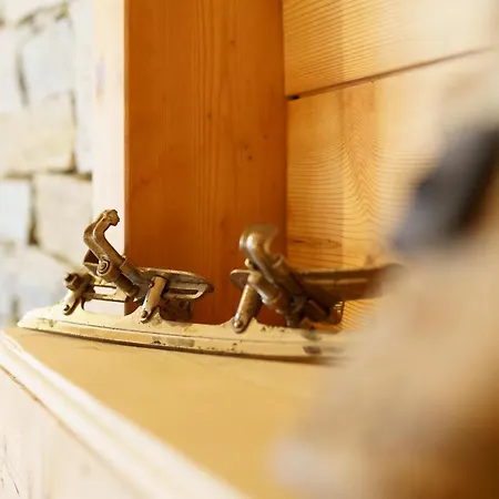 Les Balcons Du Golf *