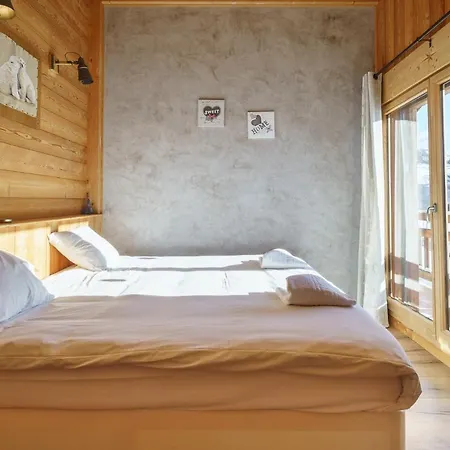 - Les Balcons Du Golf
