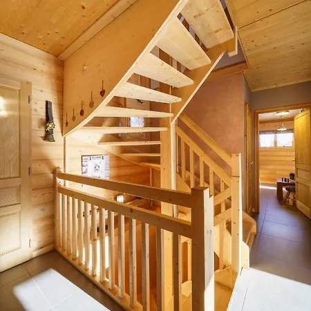 Les Balcons Du Golf *
