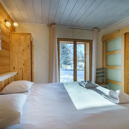 - Les Balcons Du Golf