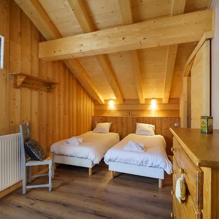 Les Balcons Du Golf *