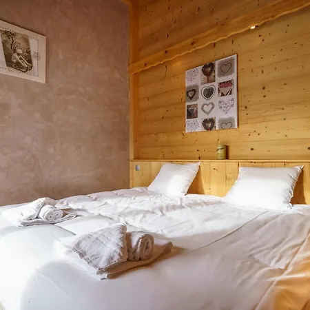 Les Balcons Du Golf