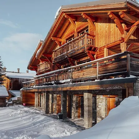 Les Balcons Du Golf