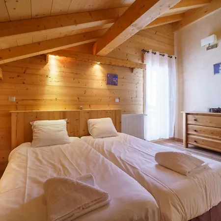 Les Balcons Du Golf *