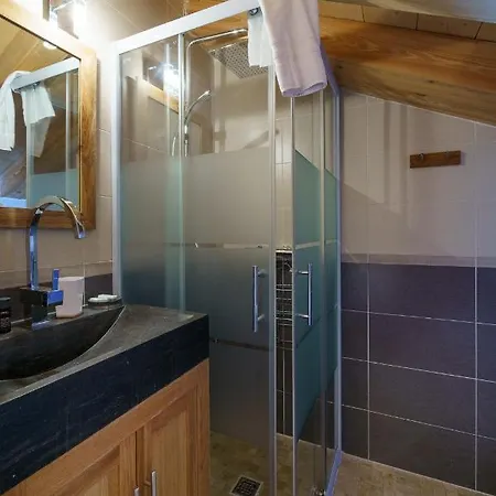 Les Balcons Du Golf Alpe dʼHuez