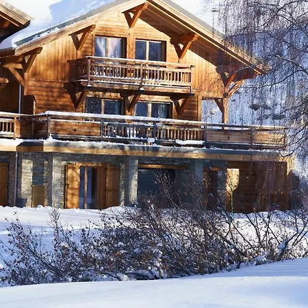 - Les Balcons Du Golf