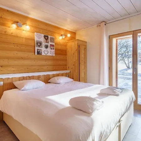 Les Balcons Du Golf *