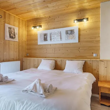 Les Balcons Du Golf * Alpe dʼHuez